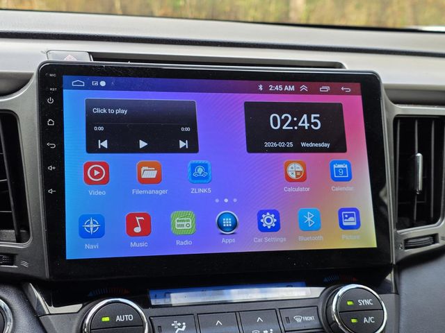 2018 Toyota RAV4 Adventure FWD - 22997362 - 13