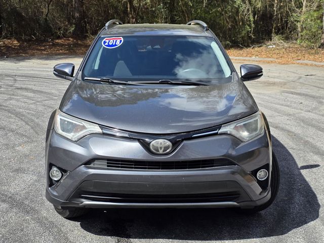 2018 Toyota RAV4 Adventure FWD - 22997362 - 1