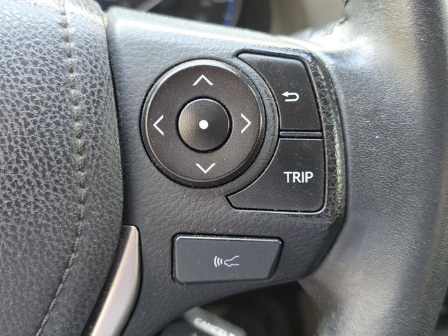 2018 Toyota RAV4 Adventure FWD - 22997362 - 22