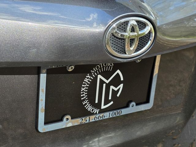 2018 Toyota RAV4 Adventure FWD - 22997362 - 24