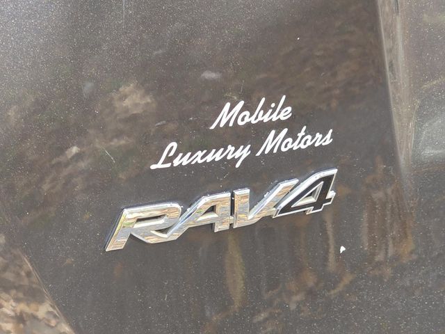 2018 Toyota RAV4 Adventure FWD - 22997362 - 26