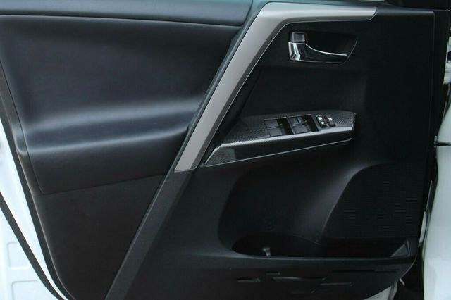 2018 Toyota RAV4 AWD ADVENTURE W/ ENTUNE W/ NAVIGATION, BLIND SPOT, MOONROOF, - 23009723 - 20