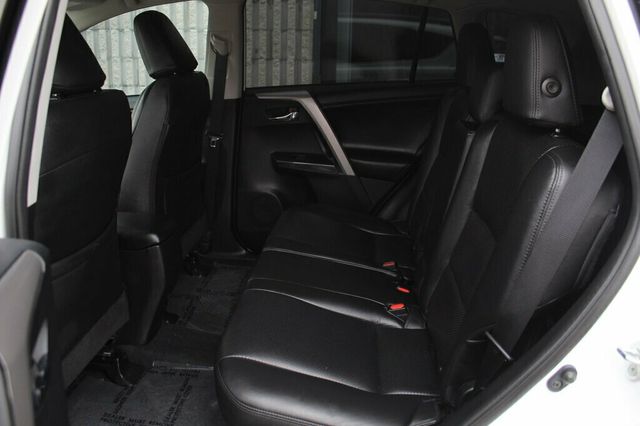 2018 Toyota RAV4 AWD ADVENTURE W/ ENTUNE W/ NAVIGATION, BLIND SPOT, MOONROOF, - 23009723 - 26