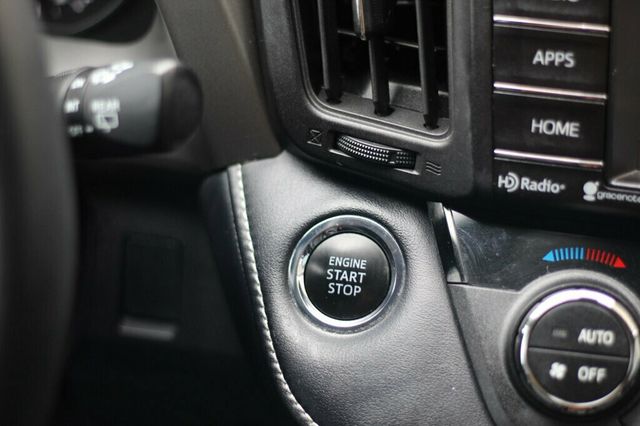 2018 Toyota RAV4 AWD ADVENTURE W/ ENTUNE W/ NAVIGATION, BLIND SPOT, MOONROOF, - 23009723 - 29