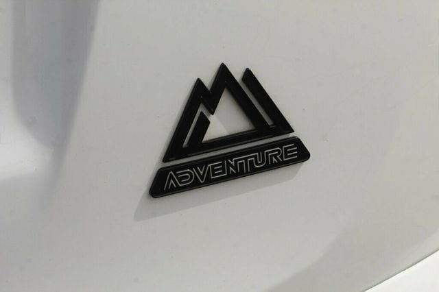 2018 Toyota RAV4 AWD ADVENTURE W/ ENTUNE W/ NAVIGATION, BLIND SPOT, MOONROOF, - 23009723 - 5