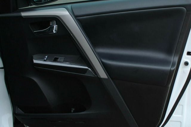 2018 Toyota RAV4 AWD ADVENTURE W/ ENTUNE W/ NAVIGATION, BLIND SPOT, MOONROOF, - 23009723 - 6