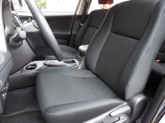 2018 Toyota RAV4 LE AWD - 17815109 - 14