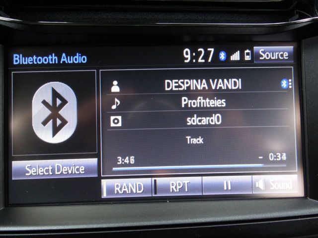 2018 Toyota RAV4 LE AWD - 17815109 - 24