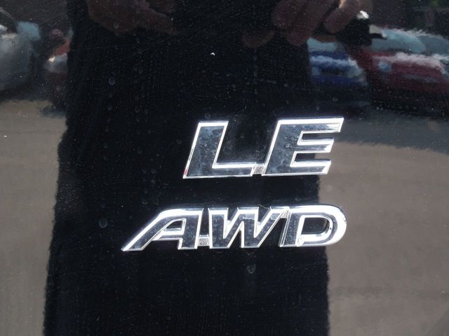 2018 Toyota RAV4 LE AWD - 17815109 - 7