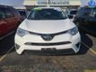2018 Toyota RAV4 LE AWD - 22956726 - 1