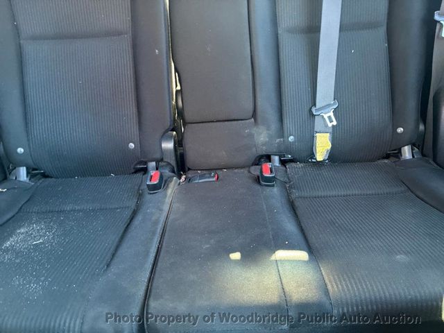 2018 Toyota RAV4 LE AWD - 22956726 - 26