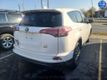 2018 Toyota RAV4 LE AWD - 22956726 - 3