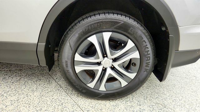 2018 Toyota RAV4 LE AWD - 23079135 - 8