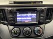 2018 Toyota RAV4 LE AWD - 22954579 - 22
