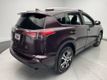 2018 Toyota RAV4 LE AWD - 22954579 - 4
