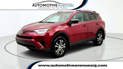2018 Toyota RAV4