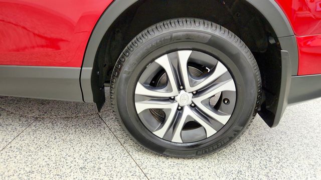 2018 Toyota RAV4 LE AWD - 23071360 - 8