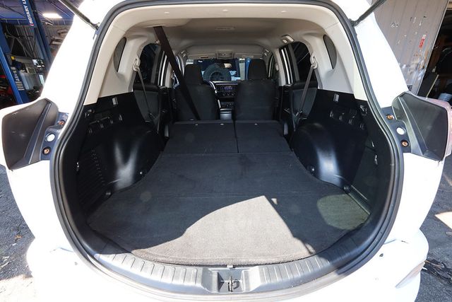 2018 TOYOTA RAV4 LE FWD - 22980577 - 14