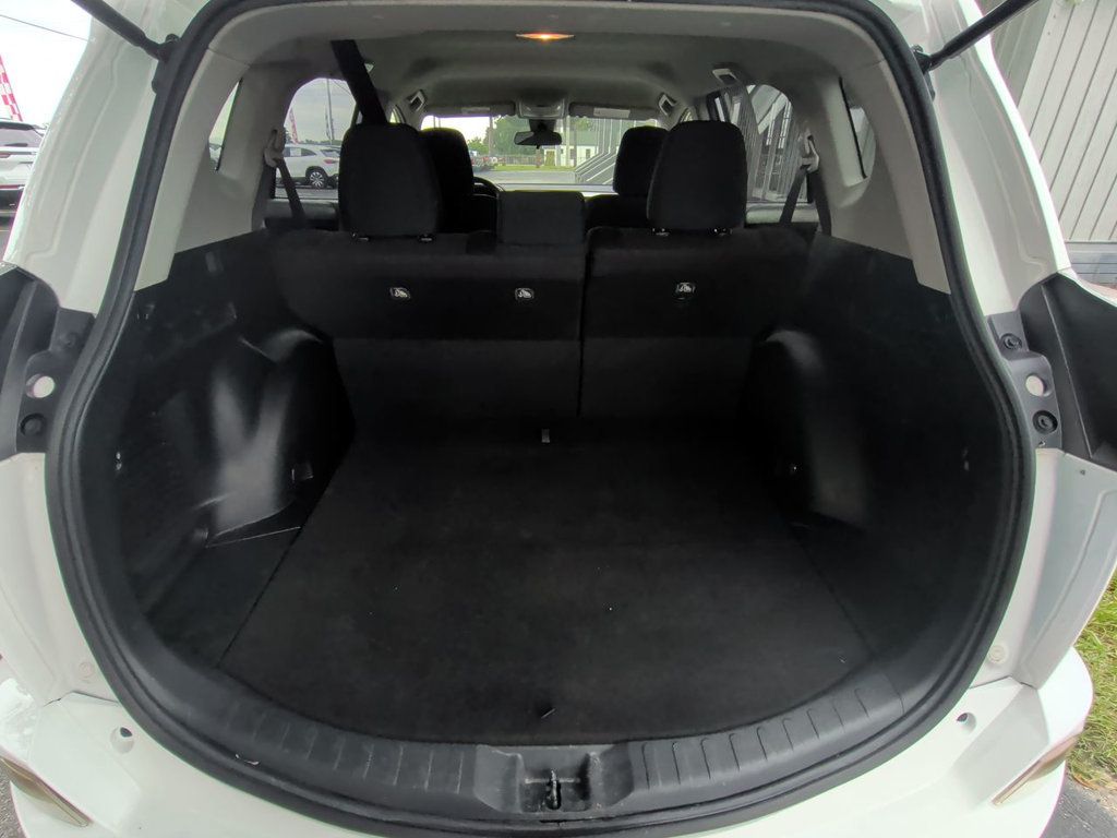 Toyota RAV4 photo 22