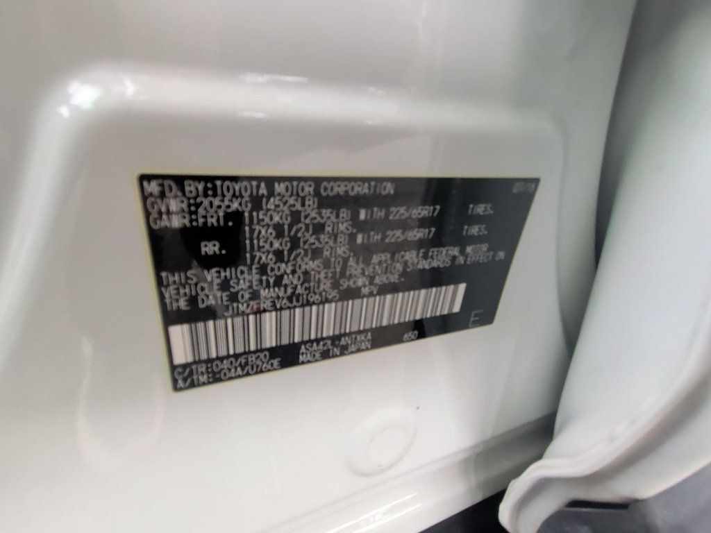 Toyota RAV4 photo 23