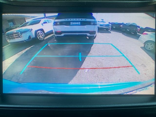 2018 Toyota RAV4 LE FWD - 22953865 - 10