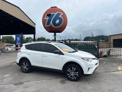 2018 Toyota RAV4