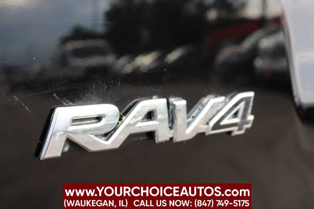 2018 Toyota RAV4 Limited AWD - 22909491 - 9