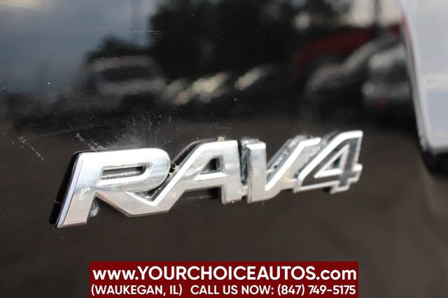 2018 Toyota RAV4 Limited AWD - 22909491 - 9