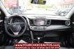 2018 Toyota RAV4 Limited AWD - 22909491 - 18