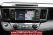 2018 Toyota RAV4 Limited AWD - 22909491 - 19