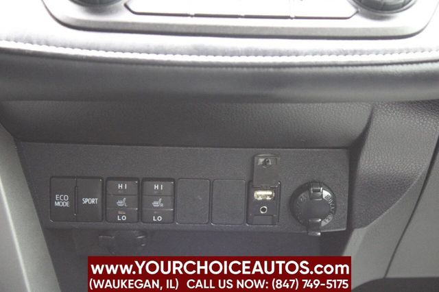 2018 Toyota RAV4 Limited AWD - 22909491 - 20