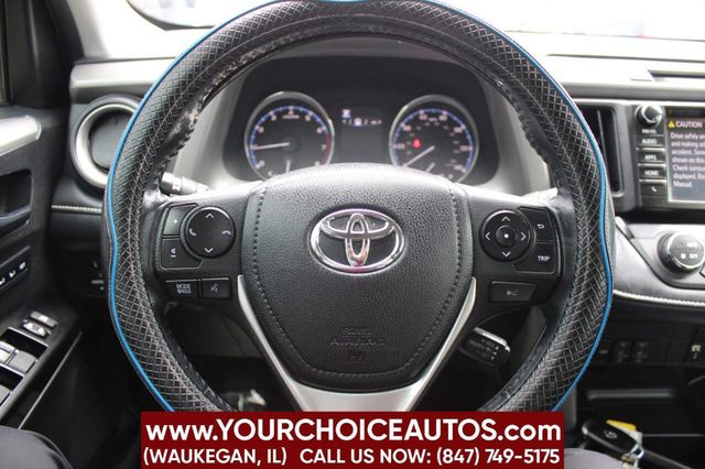 2018 Toyota RAV4 Limited AWD - 22909491 - 22