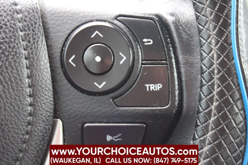 2018 Toyota RAV4 Limited AWD - 22909491 - 23