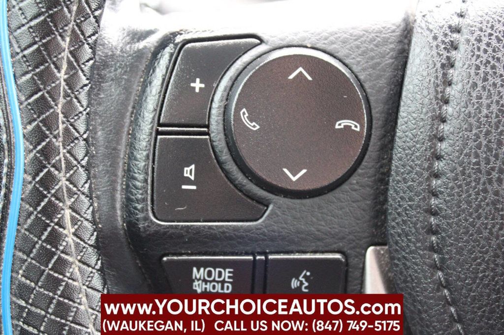 2018 Toyota RAV4 Limited AWD - 22909491 - 24