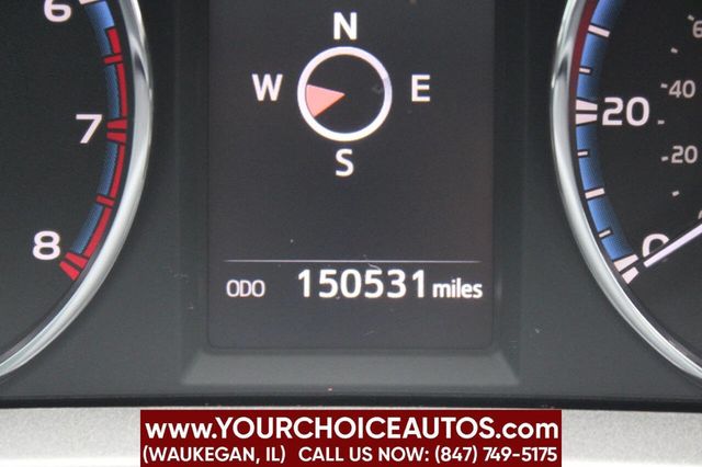 2018 Toyota RAV4 Limited AWD - 22909491 - 26