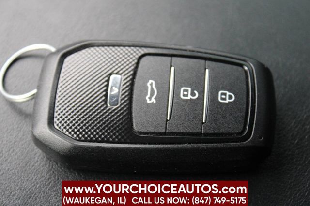 2018 Toyota RAV4 Limited AWD - 22909491 - 34