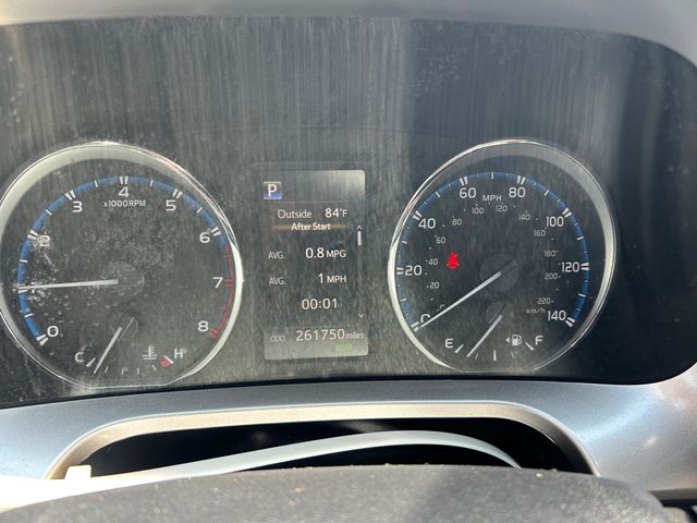 2018 Toyota RAV4 Limited FWD - 23056481 - 10