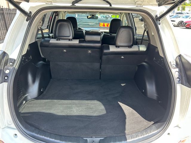2018 Toyota RAV4 Limited FWD - 23056481 - 8