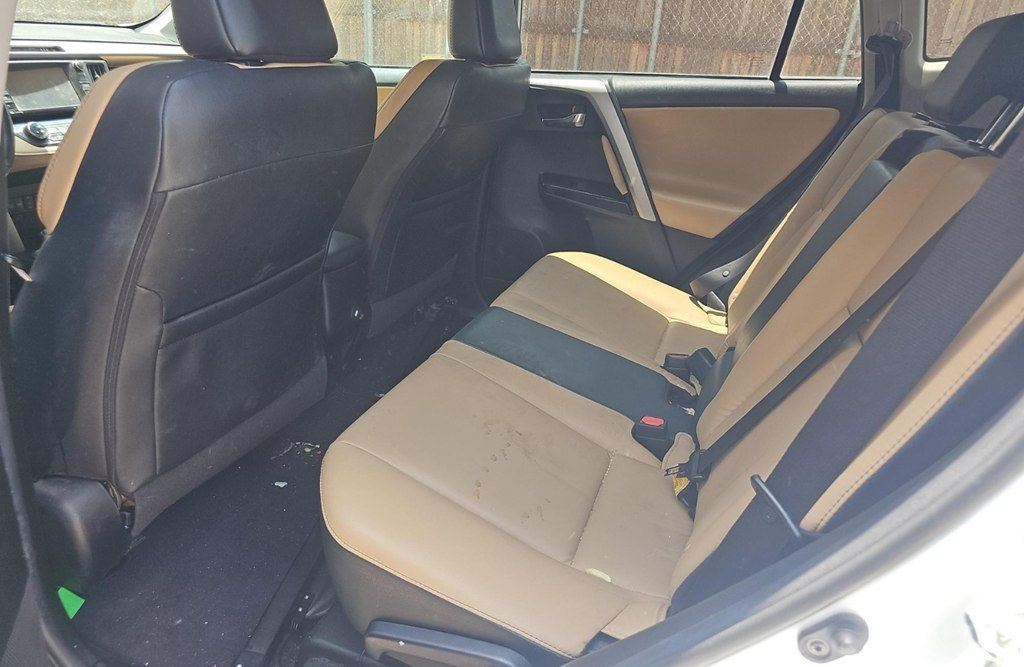 2018 Toyota RAV4 Limited FWD - 23054598 - 10
