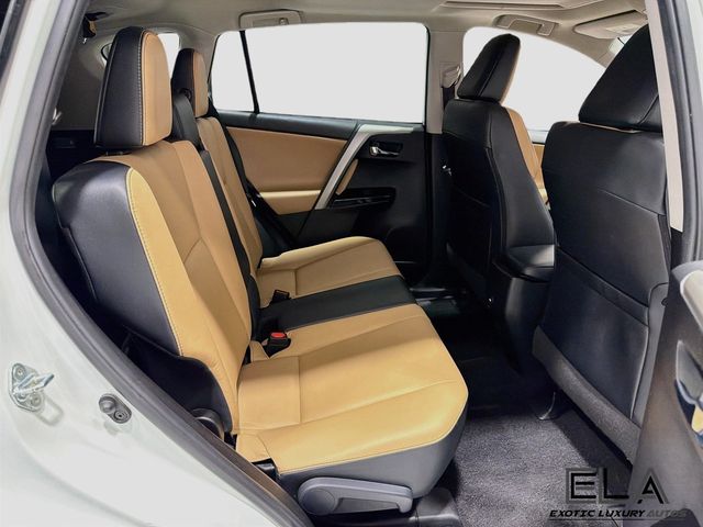 2018 Toyota RAV4 Limited FWD - 23054598 - 29