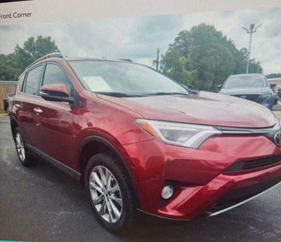 2018 Toyota RAV4