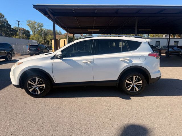 2018 Toyota RAV4 LocalTrade/XLE/FWD/PowerPlusPkg/EntunePremiumAudio/Bluetooth - 23095830 - 10