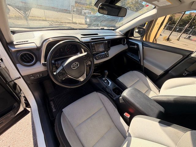 2018 Toyota RAV4 LocalTrade/XLE/FWD/PowerPlusPkg/EntunePremiumAudio/Bluetooth - 23095830 - 11