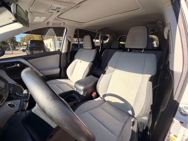 2018 Toyota RAV4 LocalTrade/XLE/FWD/PowerPlusPkg/EntunePremiumAudio/Bluetooth - 23095830 - 13