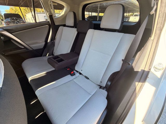 2018 Toyota RAV4 LocalTrade/XLE/FWD/PowerPlusPkg/EntunePremiumAudio/Bluetooth - 23095830 - 15