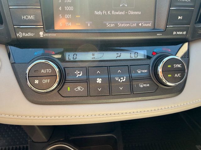 2018 Toyota RAV4 LocalTrade/XLE/FWD/PowerPlusPkg/EntunePremiumAudio/Bluetooth - 23095830 - 24