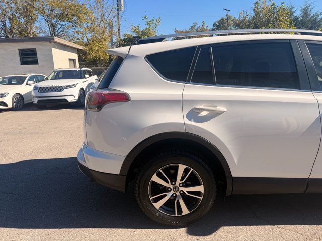 2018 Toyota RAV4 LocalTrade/XLE/FWD/PowerPlusPkg/EntunePremiumAudio/Bluetooth - 23095830 - 2