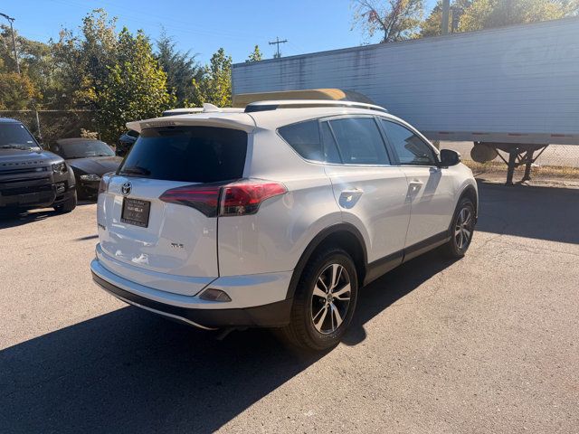 2018 Toyota RAV4 LocalTrade/XLE/FWD/PowerPlusPkg/EntunePremiumAudio/Bluetooth - 23095830 - 4
