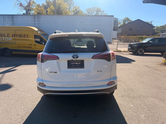 2018 Toyota RAV4 LocalTrade/XLE/FWD/PowerPlusPkg/EntunePremiumAudio/Bluetooth - 23095830 - 6