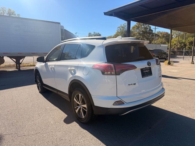 2018 Toyota RAV4 LocalTrade/XLE/FWD/PowerPlusPkg/EntunePremiumAudio/Bluetooth - 23095830 - 7